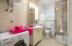 Feriehus - Pazin-Drndici , Kroatia - CIC827 47