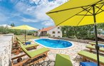 Ferienhaus - Visnjan-Markovac , Kroatien - CIC238 9