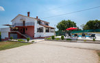 Ferienwohnung - Barban-Skitaca , Kroatien - CIC653 11