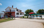 Ferieleilighet - Barban-Skitaca , Kroatia - CIC654 8
