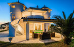 Feriehus - Pula-Valtursko Polje , Kroatia - CIC504 20