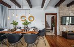 Ferienhaus - Vodnjan-Cabrunici , Kroatien - CIC035 32