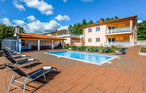 Feriehus - Pazin-Drndici , Kroatia - CIC827 14
