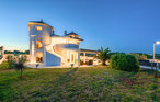 Feriehus - Pula-Valtursko Polje , Kroatia - CIC504 19