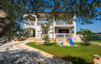 Feriehus - Pula-Muntic , Kroatia - CIC053 16
