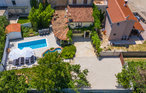 Ferienhaus - Duga Uvala-Veliki Vareski , Kroatien - CIC789 14