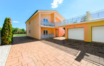 Feriehus - Pazin-Drndici , Kroatia - CIC827 16