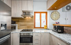 Ferienhaus - Svetvincenat - Smoljanci , Kroatien - CIC032 23