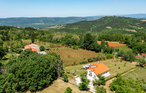 Feriehus - Motovun-Rakotule , Kroatia - CIC590 6