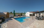 Feriehus - Pula-Valtursko Polje , Kroatia - CIC504 10