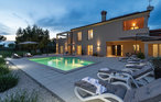 Feriehus - Vodnjan , Kroatia - CIC982 25