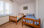 Semesterhus - Barban-Camlici , Kroatien - CIC567 30