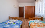 Semesterhus - Barban-Camlici , Kroatien - CIC567 31