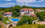 Lejlighed - Pazin-Veli Jezenj , Kroatien - CIC326 11