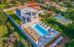 Semesterhus - Barban-Hrboki , Kroatien - CIC833 22