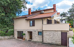 Ferienhaus - Pazin , Kroatien - CIC683 13