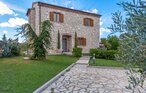 Ferienhaus - Vodnjan-Cabrunici , Kroatien - CIC035 14