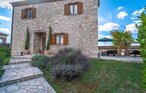 Ferienhaus - Vodnjan-Cabrunici , Kroatien - CIC035 16