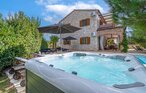Ferienhaus - Vodnjan-Cabrunici , Kroatien - CIC035 1