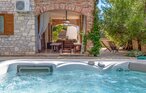 Ferienhaus - Vodnjan-Cabrunici , Kroatien - CIC035 17