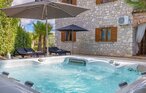 Ferienhaus - Vodnjan-Cabrunici , Kroatien - CIC035 18
