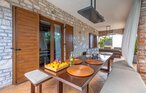 Ferienhaus - Vodnjan-Cabrunici , Kroatien - CIC035 6