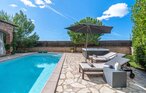 Ferienhaus - Vodnjan-Cabrunici , Kroatien - CIC035 10