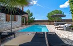 Ferienhaus - Vodnjan-Cabrunici , Kroatien - CIC035 12