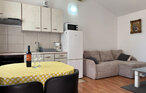 Semesterhus - Zminj , Kroatien - CIC532 11