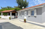 Semesterhus - Zminj , Kroatien - CIC532 1