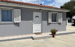 Semesterhus - Zminj , Kroatien - CIC532 5