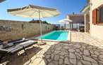 Ferienhaus - Visnjan-Kastelir , Kroatien - CIC215 7