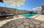 Ferienhaus - Visnjan-Kastelir , Kroatien - CIC215 3