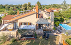 Feriehus - Pazin , Kroatia - CIC683 1