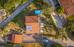 Feriehus - Pazin , Kroatia - CIC683 14