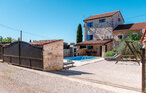Semesterhus - Visnjan - Malisi , Kroatien - CIC751 1