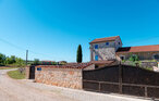 Semesterhus - Visnjan - Malisi , Kroatien - CIC751 11