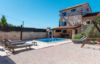 Semesterhus - Visnjan - Malisi , Kroatien - CIC751 6
