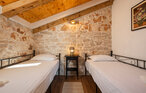 Ferienhaeuser - Porec- Tar Vabriga , Kroatien - CID011 21