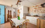 Ferienhaeuser - Porec- Tar Vabriga , Kroatien - CID011 17