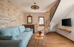 Ferienhaeuser - Porec- Tar Vabriga , Kroatien - CID011 12