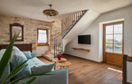 Ferienhaeuser - Porec- Tar Vabriga , Kroatien - CID011 4