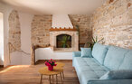 Ferienhaeuser - Porec- Tar Vabriga , Kroatien - CID011 13