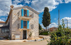 Ferienhaeuser - Porec- Tar Vabriga , Kroatien - CID011 1