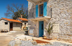Ferienhaeuser - Porec- Tar Vabriga , Kroatien - CID011 8