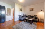 Ferienwohnung - Porec-Porec , Kroatien - CID001 13