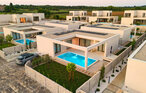Feriehuse - Porec - Tar , Kroatien - CID118 1