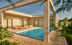 Feriehuse - Porec - Tar , Kroatien - CID118 2