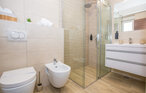 Ferienhaus - Porec - Musalez , Kroatien - CID063 44