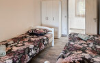 Semesterhus - Porec - Kosinozici , Kroatien - CID134 21